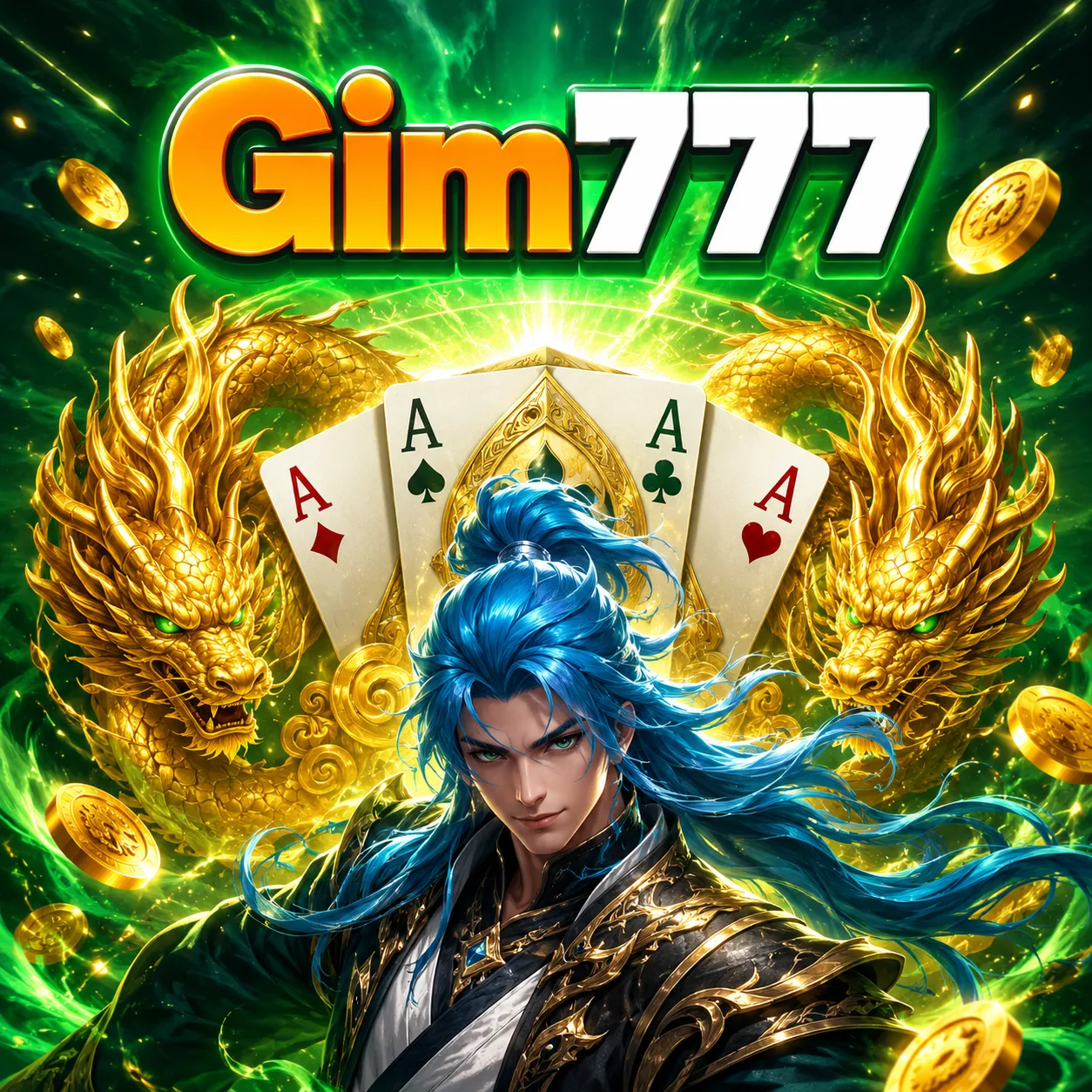 GIM777 - Pertarungan Penuh Strategi dalam Dunia MOBA