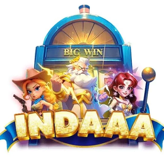 INDAAA - Platform Terbaik untuk Sportsbook