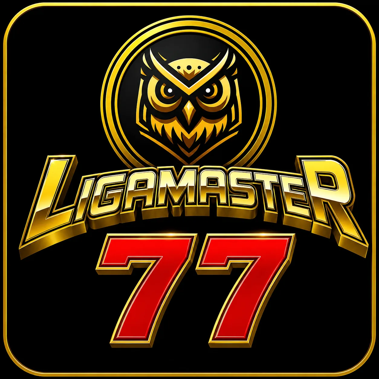 LIGAMASTER77 - Game Slot Seru dan Menguntungkan