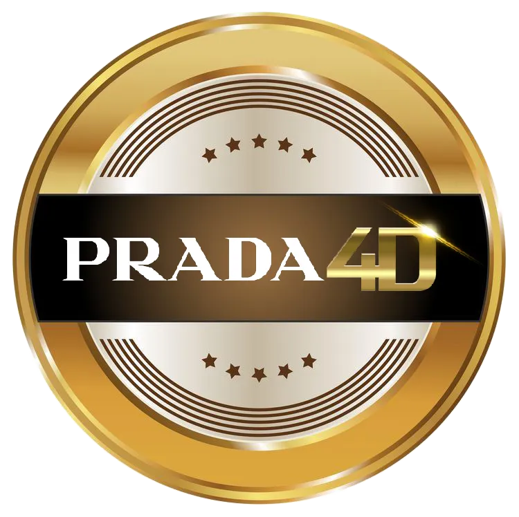 PRADA4D - Game Domino Seru dan Menyenangkan