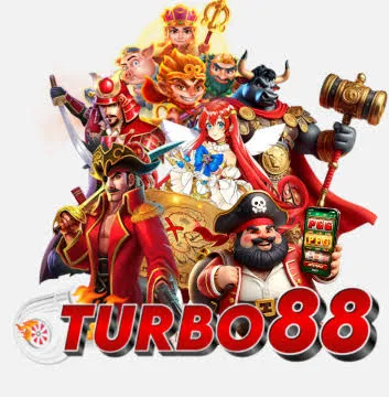 TURBO88 - Game TPS Penuh Aksi dan Strategi